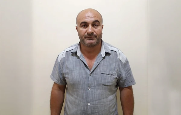 Avtomobildən 3 kiloqramdan artıq narkotik tapıldı
