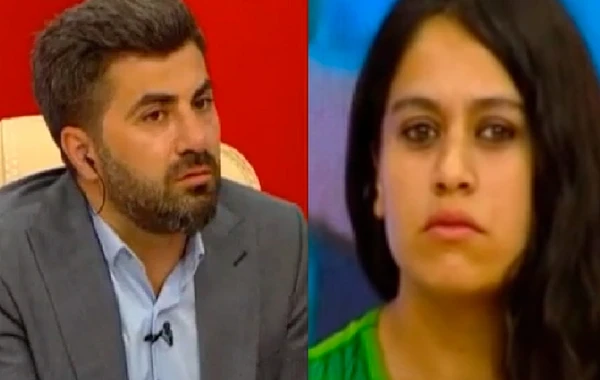 Polisin hər yerdə axtardığı qızdan ŞOK ETİRAFLAR – “70 yaşlı kişiyə verirdilər” – VİDEO