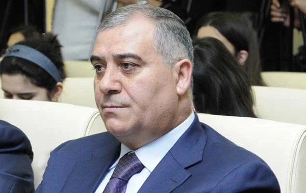 Əli Nağıyev DTX rəisi oldu