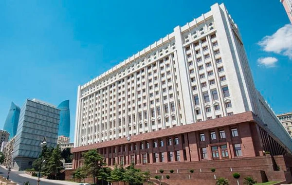 Prezident Administrasiyasının işçiləri bölgələrdə vətəndaşlarla görüşüblər