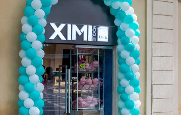 Bakıda möhtəşəm açılış – “XİMİ Vogue” - FOTO/VİDEO