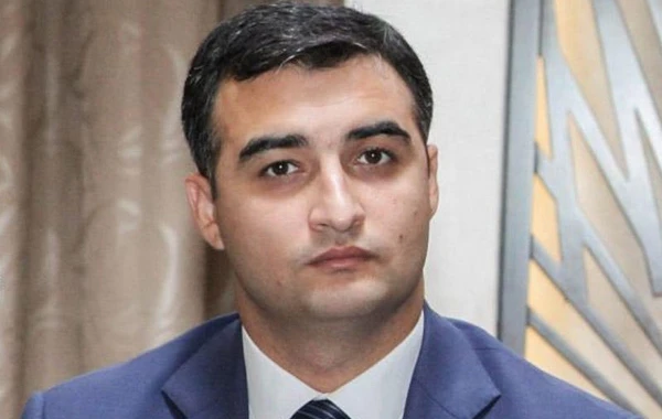 "Korrupsiya sərhəd tanımır" - Rəis müavini