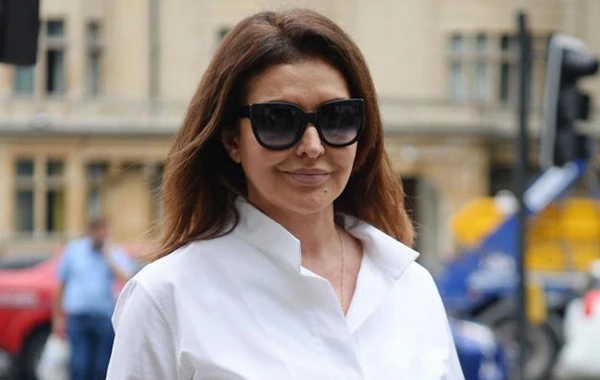 Cahangir Hacıyevin milyonlarla manat xərcləyən həyat yoldaşı hakim qarşısında