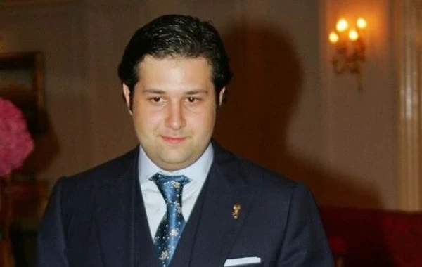 Telman İsmayılovun oğlunun kazinosuna həbs qoyuldu (FOTOLAR)