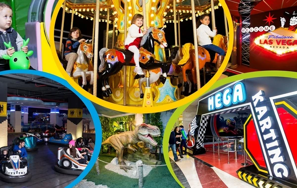 Dövlət Komitəsi “Megafun”dakı hadisə ilə bağlı valideynlərə çağırış edib