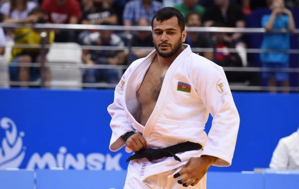 Азербайджан на Евроиграх в Минске: Медалей много, но золота по-прежнему нет - ФОТО
