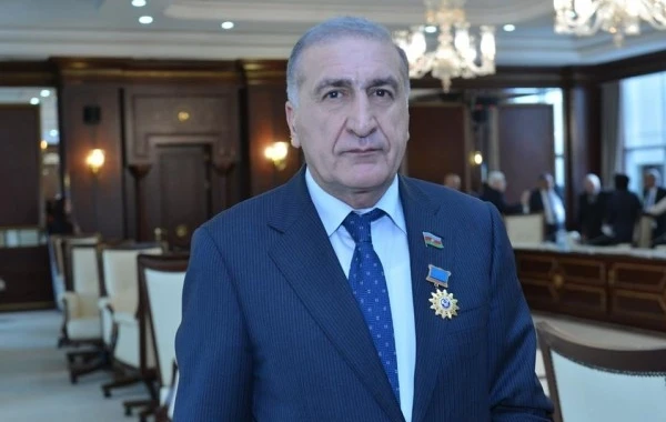 “Kadr islahatları daha güclü cəmiyyətin qurulmasına xidmət edir” - Deputat