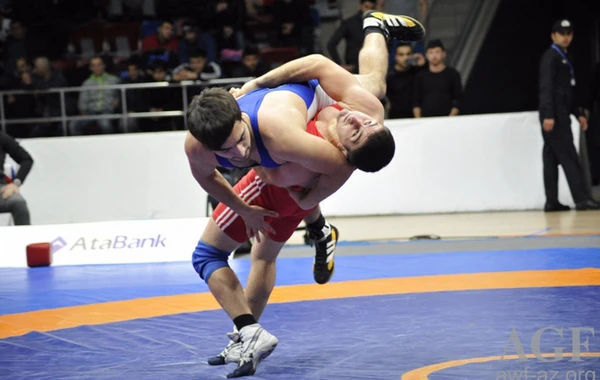 Azərbaycan Avropa Oyunlarında 14-cü medalını qazandı