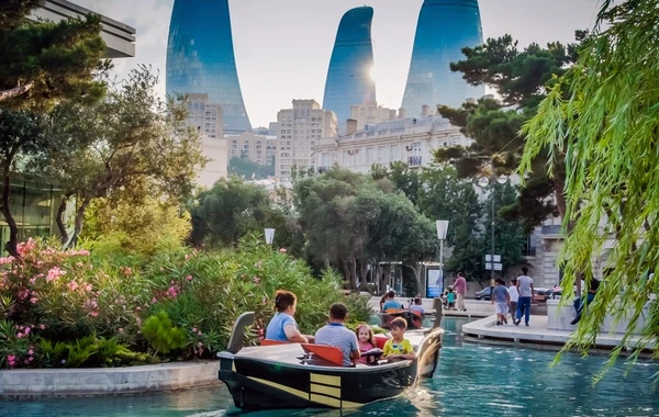 Azərbaycanda turizm polisi yaradılacaq