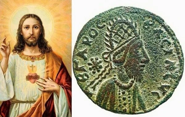 Alimlər İsa Peyğəmbərin əsl portretini tapdılar – FOTO
