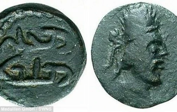 Alimlər İsa Peyğəmbərin əsl portretini tapdılar – FOTO