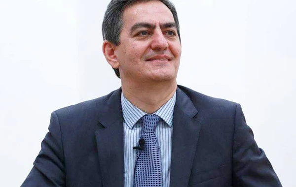 Əli Kərimlinin saxlanılması ilə bağlı RƏSMİ MƏLUMAT