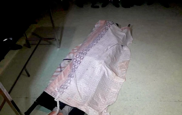 Bakıda itkin düşən şəxsin meyiti tapıldı