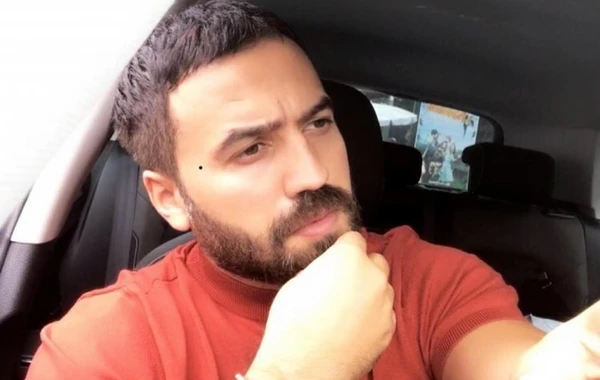 Zamiq gizli evlənib?