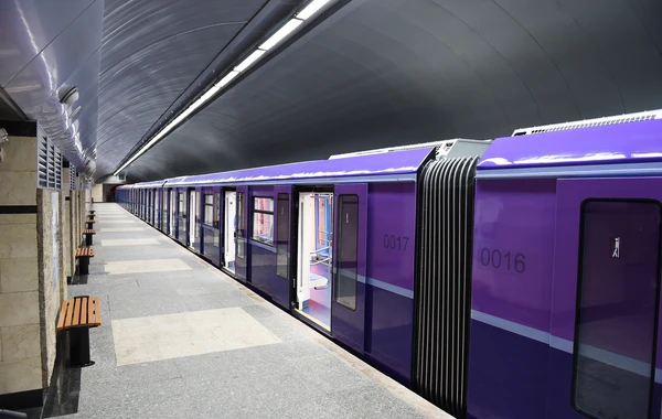 Bakı metrosundan istifadə edənlərə ŞAD XƏBƏR