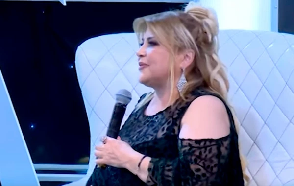 “Sevgilimlə üstü açıq maşında meşəyə gedirdik” – Mətanət İskəndərli – VİDEO