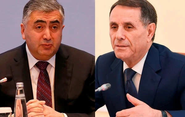 Baş nazir Musa Pənahova yeni vəzifə verdi