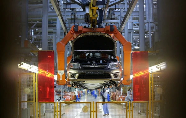 “AvtoVAZ” avtomobil istehsal etməyəcək