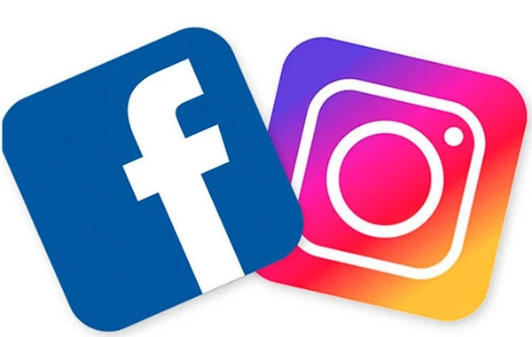 "Instagram", Facebook və "WhatsApp" çökdü - RƏSMİ AÇIQLAMA - YENİLƏNİB