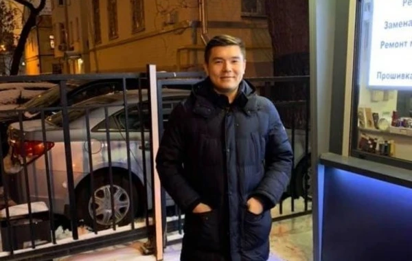 Nazarbayevin nəvəsi intihara cəhd etdi