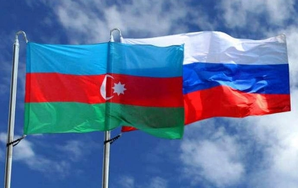 Azərbaycan ilə Rusiya arasında ikitərəfli məsləhətləşmələr keçirilib