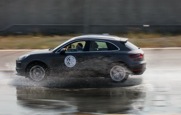 30 iyun tarixində Test&amp;Training Mərkəzində “Porsche Günü” keçirildi