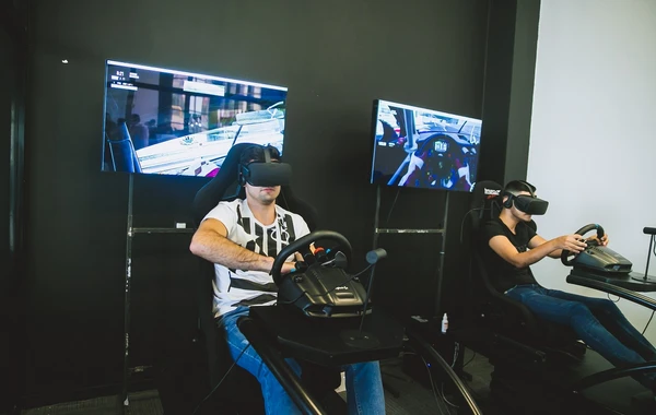 30 iyun tarixində Test&amp;Training Mərkəzində “Porsche Günü” keçirildi