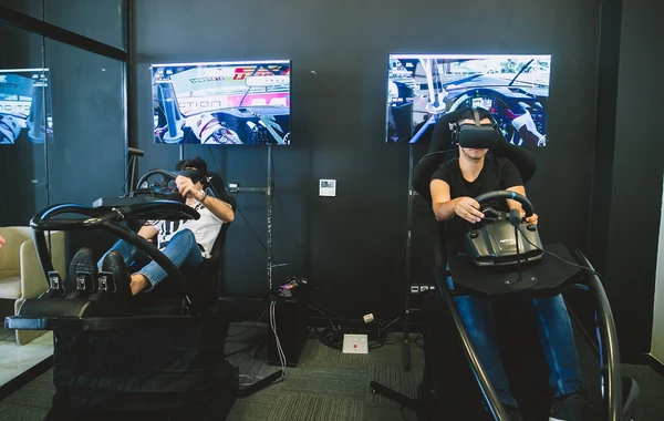 30 iyun tarixində Test&amp;Training Mərkəzində “Porsche Günü” keçirildi