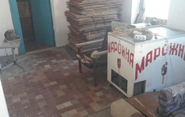 В Азербайджане выявлен цех, производящий мороженое в антисанитарных условиях - - ФОТО 
