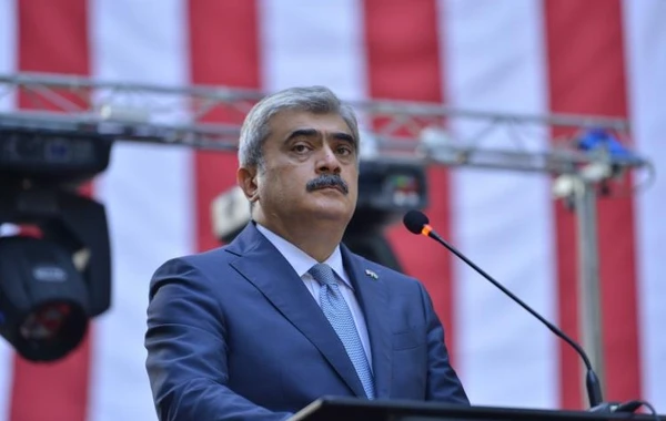 ABŞ Azərbaycanın beynəlxalq enerji layihələrinə dəstək verir