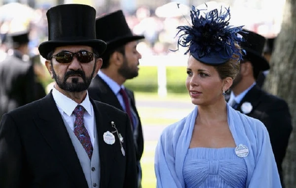 Şeyxin 6-cı arvadının qaçmasının əsl səbəbi üzə çıxdı - Qəddar ata, xəyanət izi - VİDEO