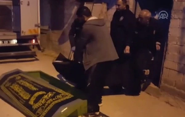 Türkiyədə cinsi əlaqə təklifini rədd edən azərbaycanlı qadın öldürüldü