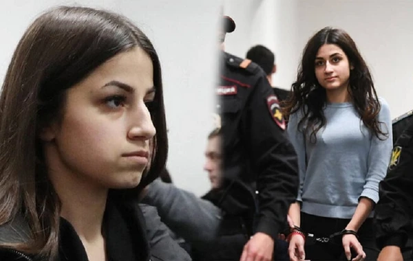 Qızlarını zorladığı üçün öldürülən erməni ilə bağlı şok detallar - FOTO