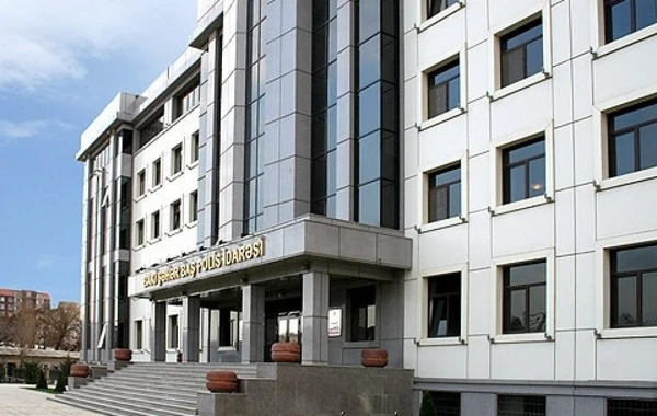 Bakıda polis bölməsində şəhid ailəsinin döyülməsi xəbərinə - RƏSMİ AÇIQLAMA