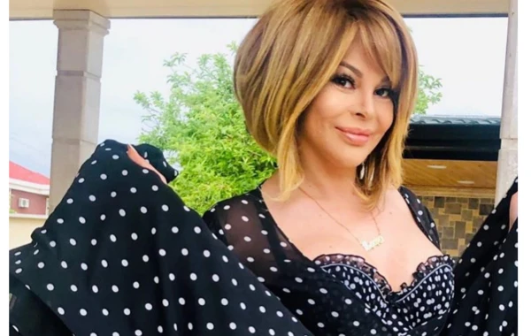 Aygün Kazımova Zaurla Günayın 320 minlik evini aldı - VİDEO