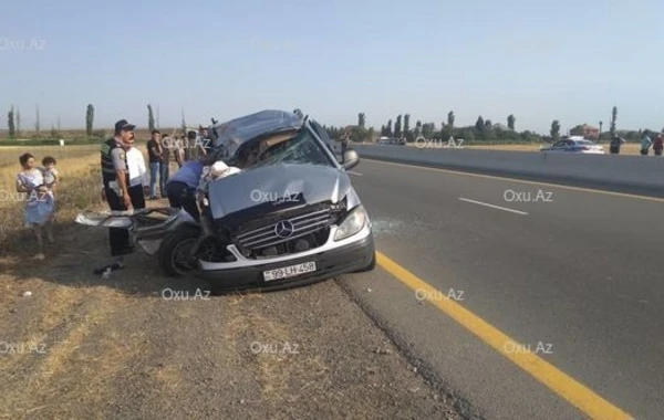 В Азербайджане свадьба превратилась в настоящий ад: 8 погибших - ВИДЕО 