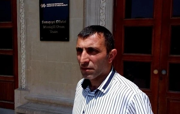 Aktyor Yalçın Səlimova qaraciyər köçürülüb