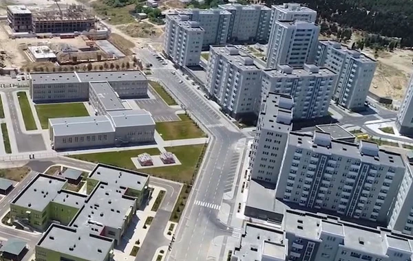 Sabah Bakıda güzəştli mənzillərin növbəti satışı başlayır - QAYDALAR