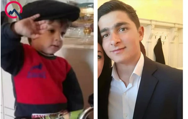 Qəzada oğlunu və qardaşını itirən qadının intihar xəbəri yalan çıxdı – FOTO