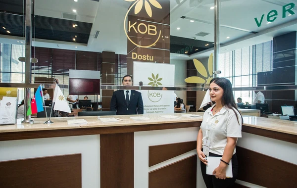Bakı Baş Gömrük İdarəsində YENİ XİDMƏT