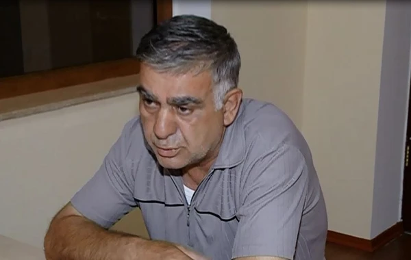 Həyətində çətənə əkmişdi – Polis xəbər tutdu