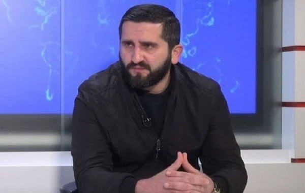 Politoloq: SOCAR Gürcüstanda həm də “humanitar sponsor”dur