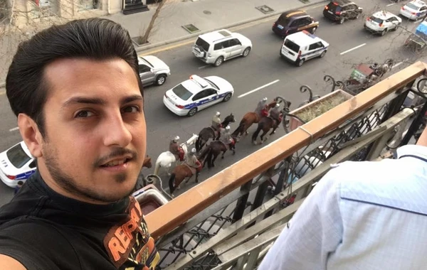 Bilgəhdə faciəvi şəkildə ölən 32 yaşlı İlhamla bağlı ürək ağrıdan fakt – FOTO