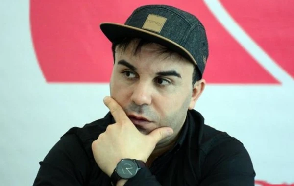 Ekstrasens Nadim Alixanov: "Mən onun tayı ola bilmərəm!" - VİDEO