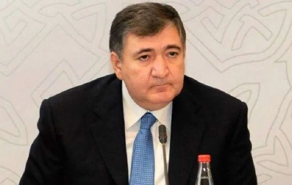Fazil Məmmədovun qohumu rəis təyin edildi