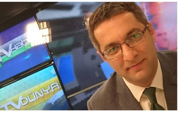 ATV-dən çıxan aparıcıya vəzifə verildi