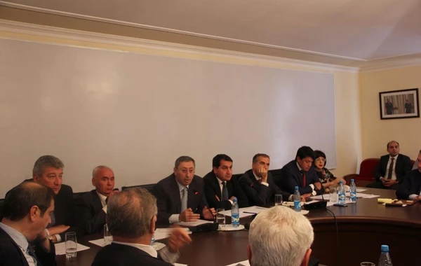 Подготовлены рекомендации для повышения эффективности внешней политики страны