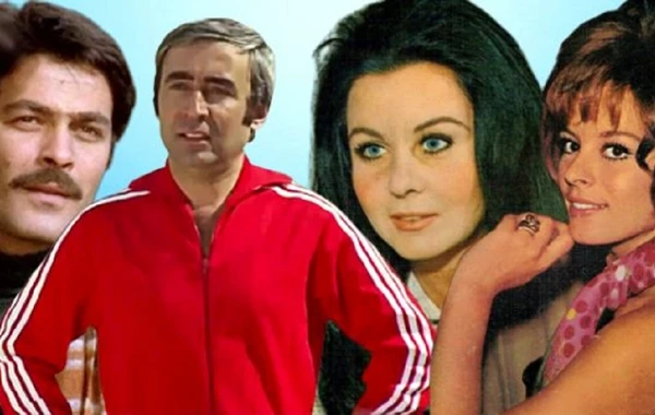 Türkiyənin məşhur aktyorları cavanlaşdı – Görənlər təəccübləndi – VİDEO