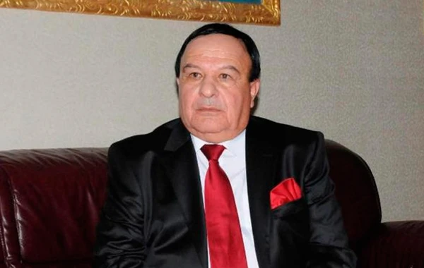 Türkiyəyə aparılan Yalçın Rzazadə əməliyyat olundu