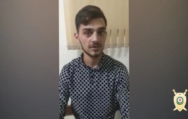 В Баку задержаны члены группировки, познакомившиеся в Instagram - ФОТО